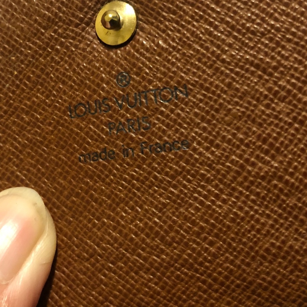 Coin Purse 💯 Authentic. - Picture 7 of 14